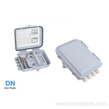 Fiber Optic Junction Box